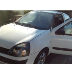 Feu arriere principal droit (feux) RENAULT CLIO 2 Photo n°7