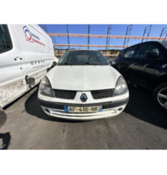 Feu arriere principal droit (feux) RENAULT CLIO 2 Photo n°8