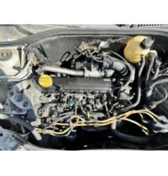 Feu arriere principal droit (feux) RENAULT CLIO 2 Photo n°10