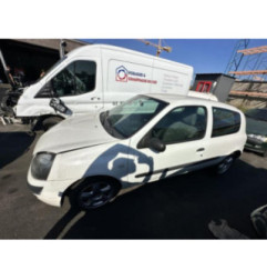 Feu arriere principal droit (feux) RENAULT CLIO 2 Photo n°11