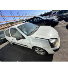 Feu arriere principal droit (feux) RENAULT CLIO 2 Photo n°12