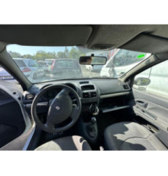 Feu arriere principal droit (feux) RENAULT CLIO 2 Photo n°14