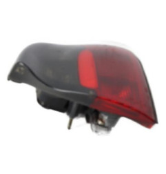 Feu arriere principal droit (feux) OPEL TIGRA 1 Photo n°3