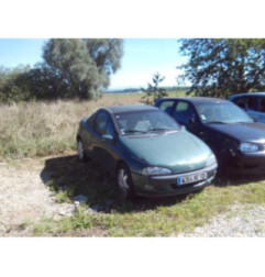 Feu arriere principal droit (feux) OPEL TIGRA 1 Photo n°10