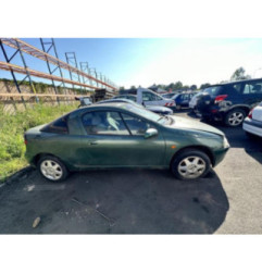 Feu arriere principal droit (feux) OPEL TIGRA 1 Photo n°18