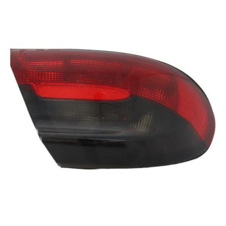 Feu arriere principal gauche (feux) OPEL TIGRA 1