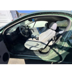 Feu arriere principal gauche (feux) OPEL TIGRA 1 Photo n°19