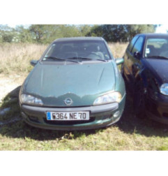 Pare soleil droit OPEL TIGRA 1 Photo n°5