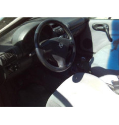 Pare soleil droit OPEL TIGRA 1 Photo n°8