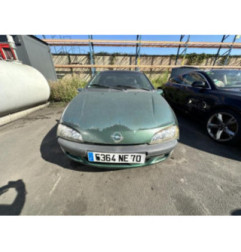 Pare soleil droit OPEL TIGRA 1 Photo n°9
