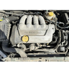 Pare soleil droit OPEL TIGRA 1 Photo n°10