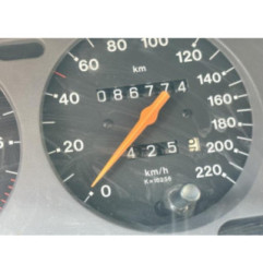 Pare soleil droit OPEL TIGRA 1 Photo n°15