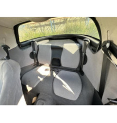 Pare soleil droit OPEL TIGRA 1 Photo n°16