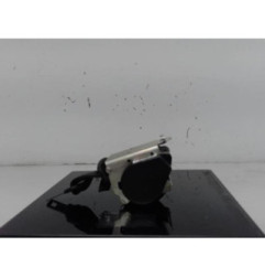 Ceinture arriere centrale RENAULT SCENIC 3 Photo n°1