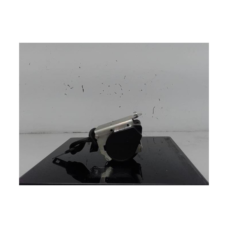 Ceinture arriere centrale RENAULT SCENIC 3