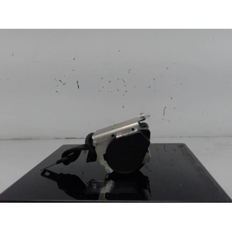 Ceinture arriere centrale RENAULT SCENIC 3 Photo n°1