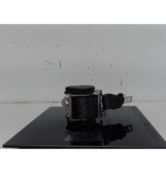 Ceinture arriere centrale RENAULT SCENIC 3 Photo n°3