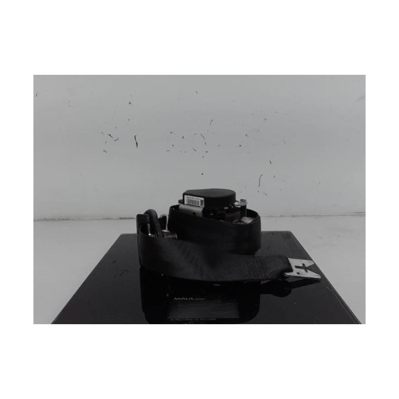 Ceinture avant droit RENAULT SCENIC 3