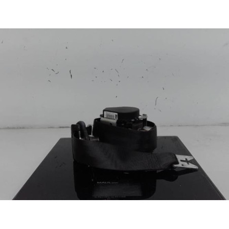 Ceinture avant droit RENAULT SCENIC 3 Photo n°1