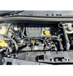 Ceinture avant droit RENAULT SCENIC 3 Photo n°8