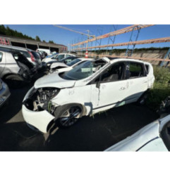 Ceinture avant droit RENAULT SCENIC 3 Photo n°9