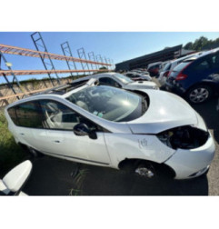 Ceinture avant droit RENAULT SCENIC 3 Photo n°10