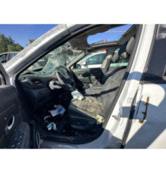 Ceinture avant droit RENAULT SCENIC 3 Photo n°11