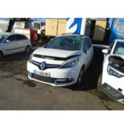 Ceinture avant droit RENAULT SCENIC 3 Photo n°17