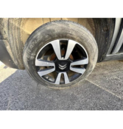 Demarreur CITROEN C3 AIRCROSS Photo n°14