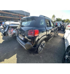 Demarreur CITROEN C3 AIRCROSS Photo n°16