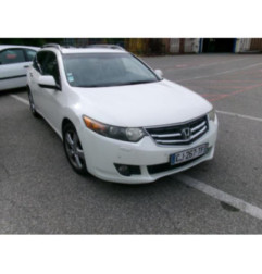 Aile avant droit HONDA ACCORD 8 Photo n°5