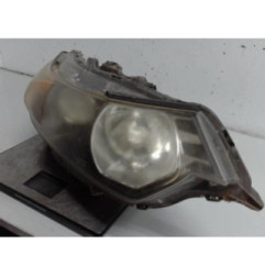 Optique avant principal droit (feux)(phare) HONDA ACCORD 8