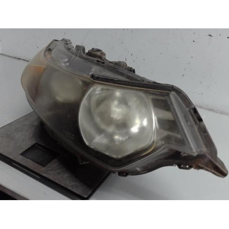 Optique avant principal droit (feux)(phare) HONDA ACCORD 8