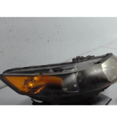 Optique avant principal droit (feux)(phare) HONDA ACCORD 8 Photo n°3