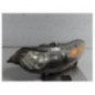Optique avant principal gauche (feux)(phare) HONDA ACCORD 8