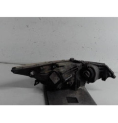 Optique avant principal gauche (feux)(phare) HONDA ACCORD 8 Photo n°4