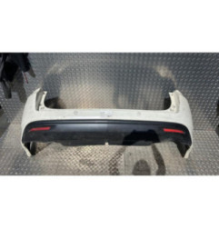 Pare choc arriere HONDA ACCORD 8 Photo n°1