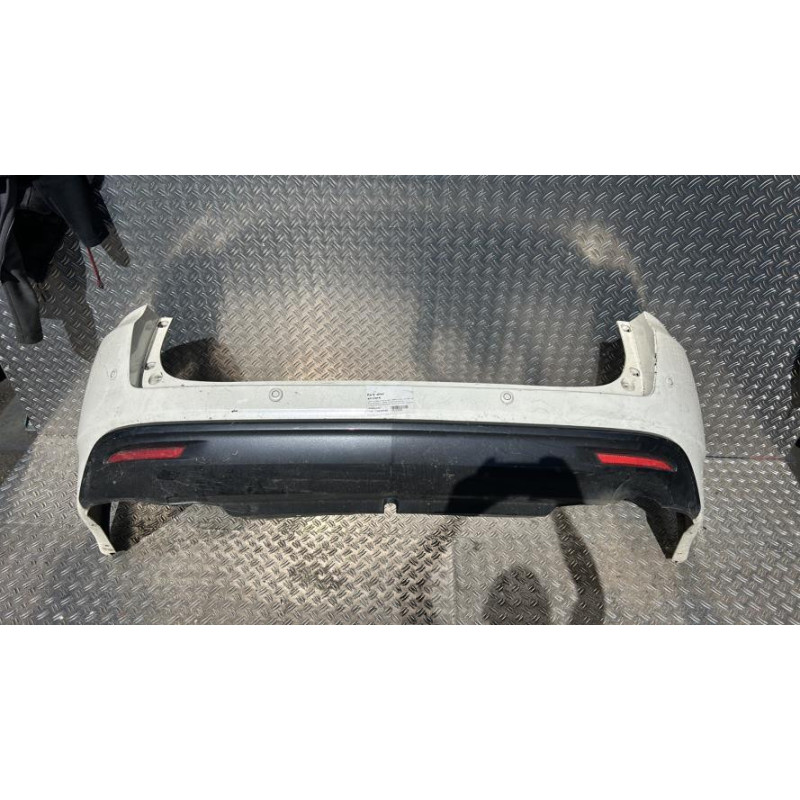 Pare choc arriere HONDA ACCORD 8