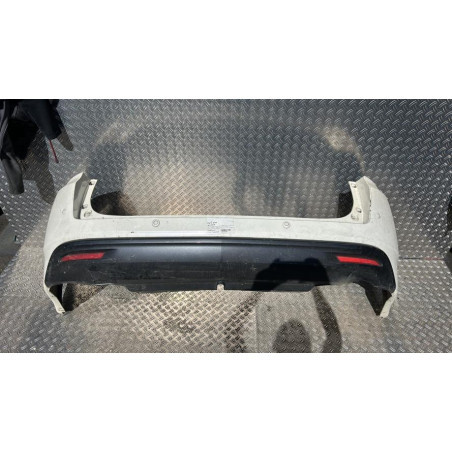 Pare choc arriere HONDA ACCORD 8 Photo n°1