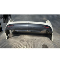 Pare choc arriere HONDA ACCORD 8 Photo n°4