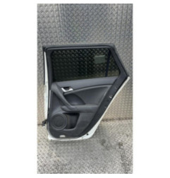 Porte arriere droit HONDA ACCORD 8 Photo n°4