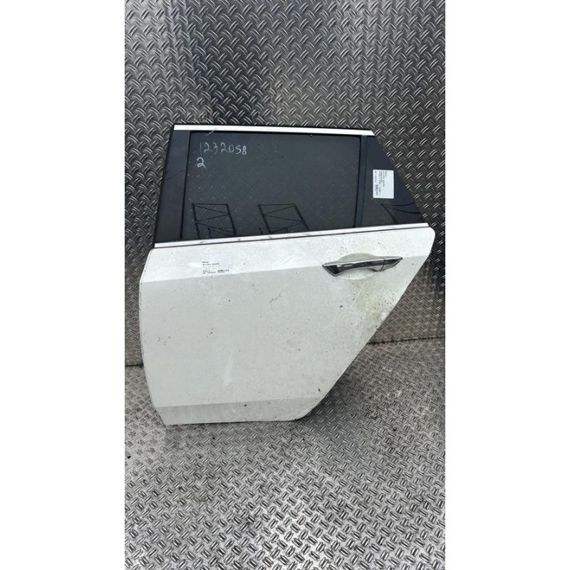 Porte arriere gauche HONDA ACCORD 8