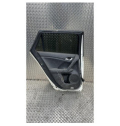 Porte arriere gauche HONDA ACCORD 8 Photo n°4