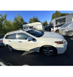 Porte arriere gauche HONDA ACCORD 8 Photo n°14