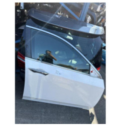 Porte avant droit HONDA ACCORD 8 Photo n°1
