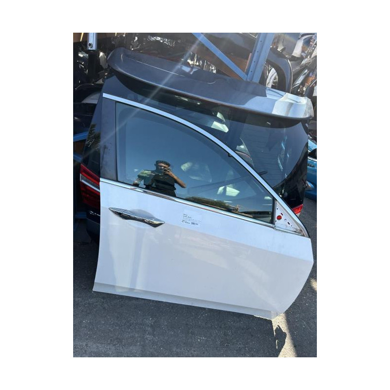 Porte avant droit HONDA ACCORD 8