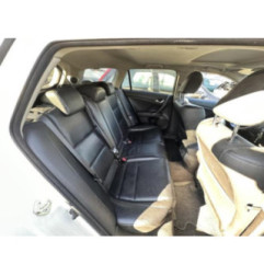 Porte avant droit HONDA ACCORD 8 Photo n°16