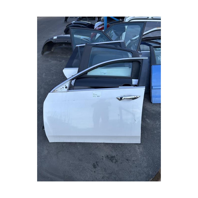 Porte avant gauche HONDA ACCORD 8