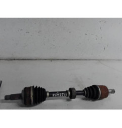 Cardan gauche (transmission) HONDA ACCORD 8 Photo n°1