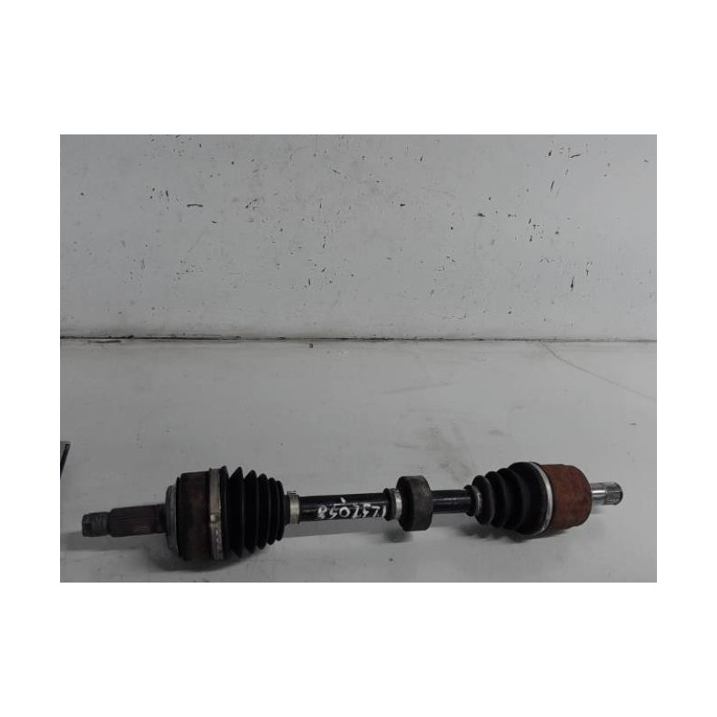 Cardan gauche (transmission) HONDA ACCORD 8